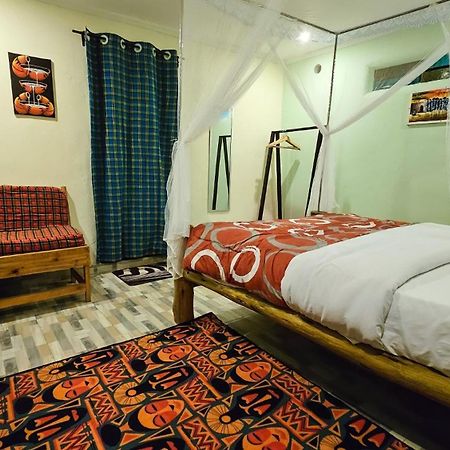 Greenwood Safari Camp Talek 外观 照片