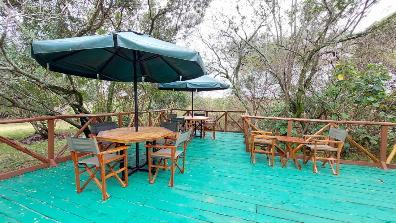 Greenwood Safari Camp Talek 外观 照片