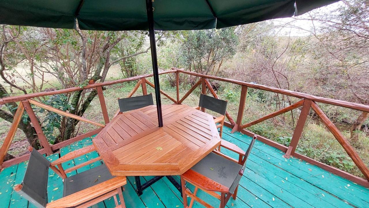 Greenwood Safari Camp Talek 外观 照片