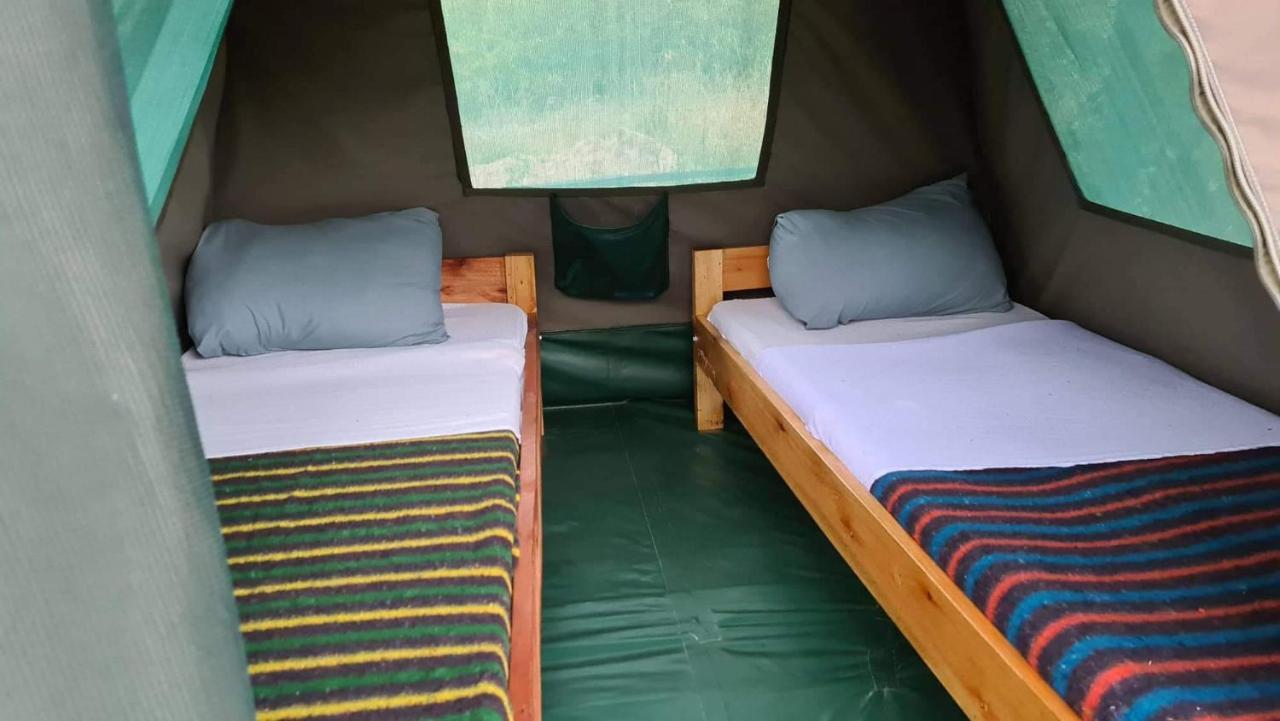 Greenwood Safari Camp Talek 外观 照片
