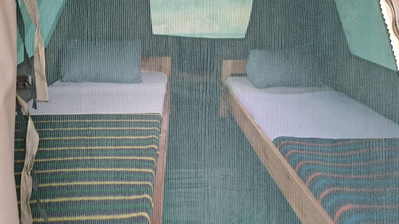 Greenwood Safari Camp Talek 外观 照片