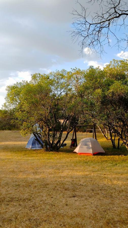 Greenwood Safari Camp Talek 外观 照片