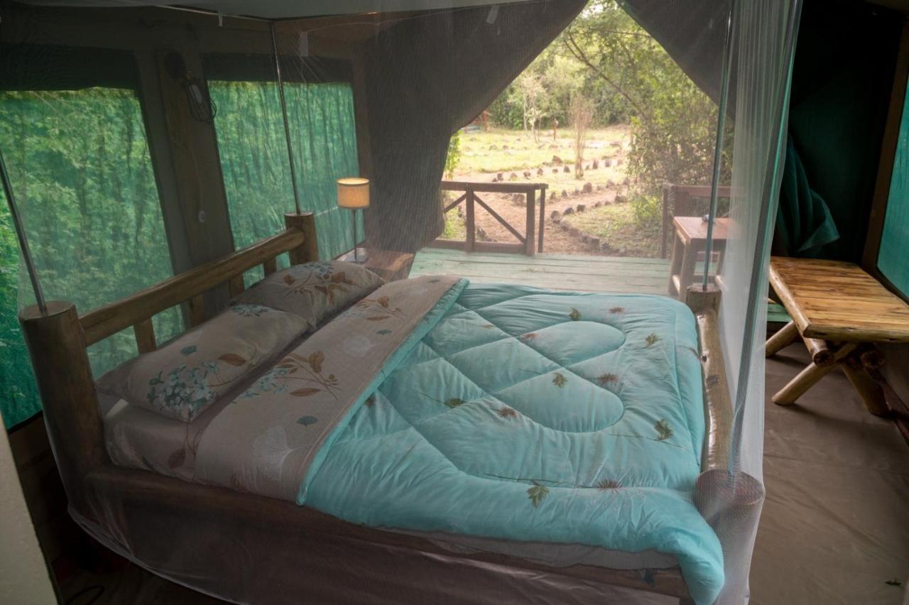 Greenwood Safari Camp Talek 外观 照片