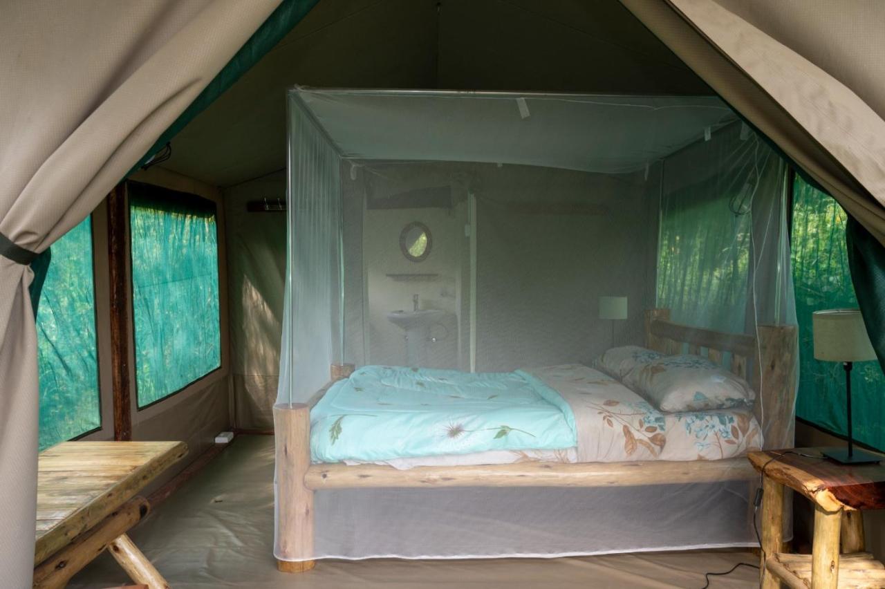 Greenwood Safari Camp Talek 外观 照片