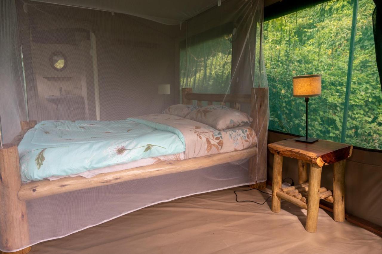 Greenwood Safari Camp Talek 外观 照片