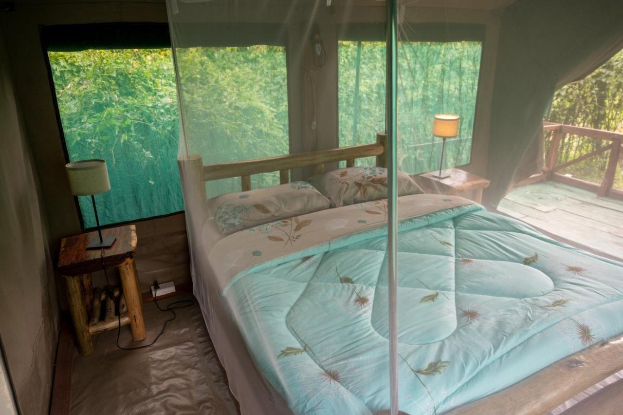 Greenwood Safari Camp Talek 外观 照片